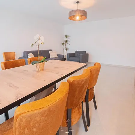 *disneyland-paris* 6 Pers, Wifi, Parking * Chessy (Seine-et-Marne)